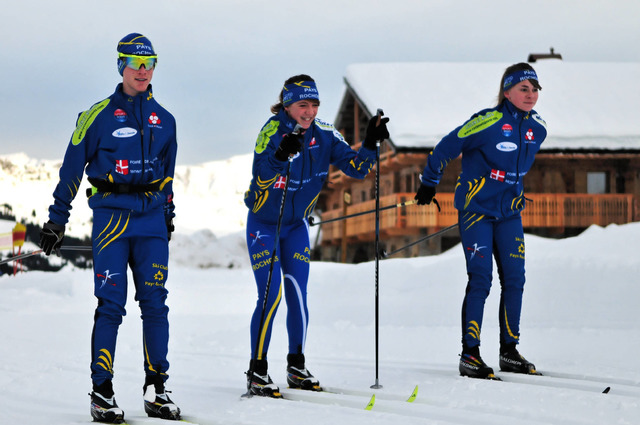 Grand-Prix La Clusaz